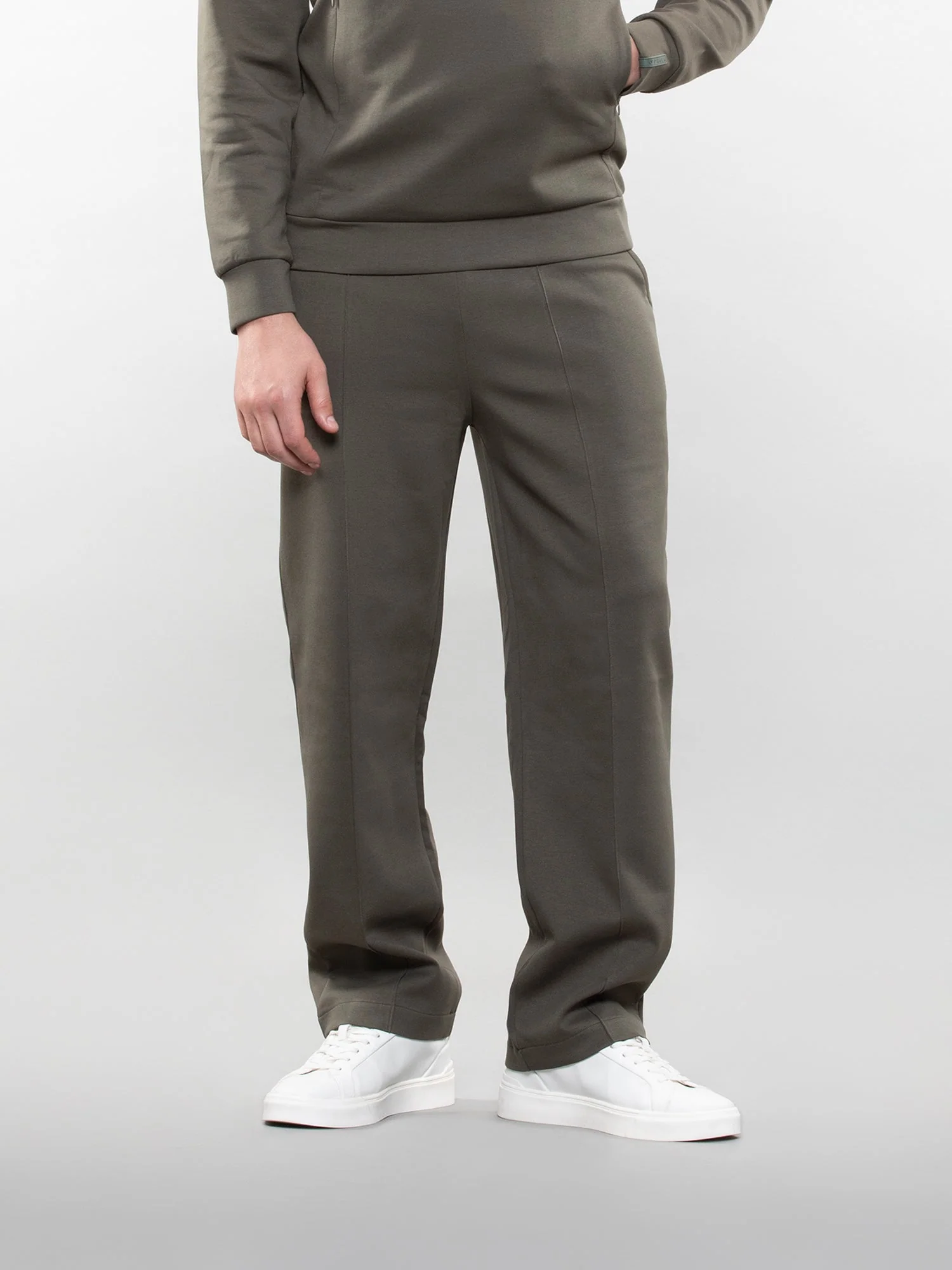Wide-leg pants - Image 26