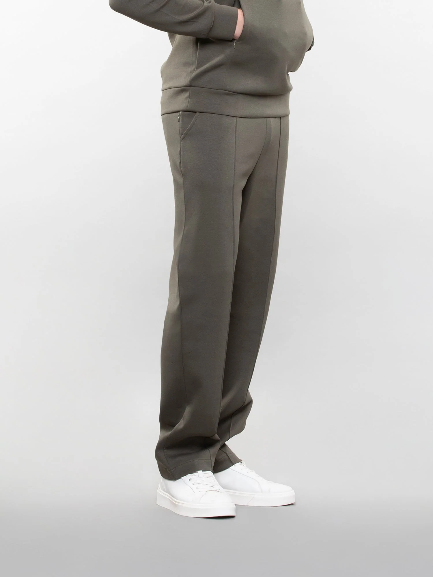 Wide-leg pants - Image 27