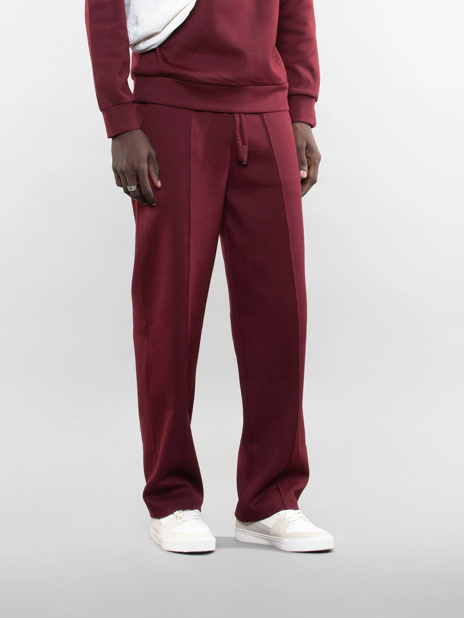 Wide-leg pants - Image 32