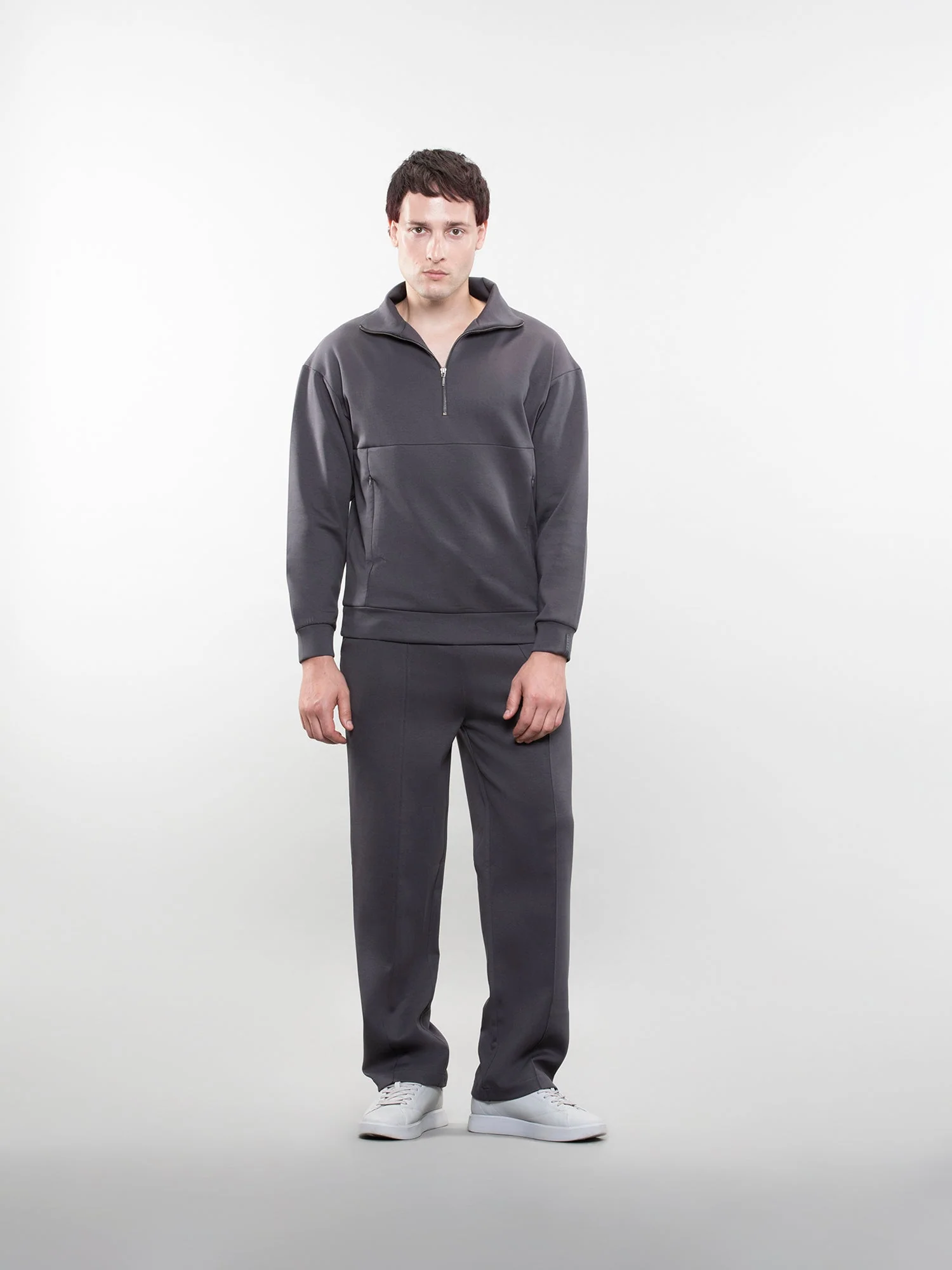 Wide-leg pants - Image 5