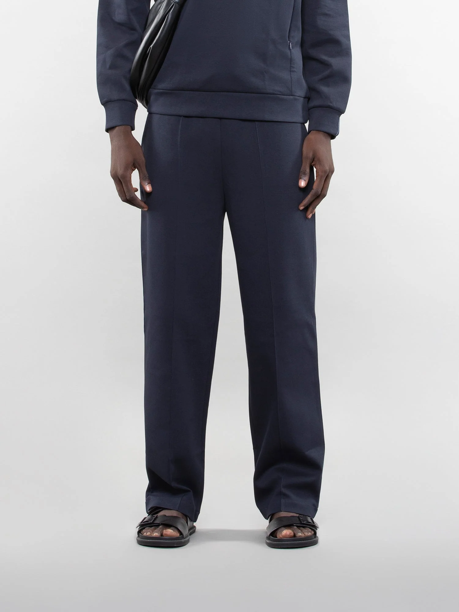 Wide-leg pants - Image 6