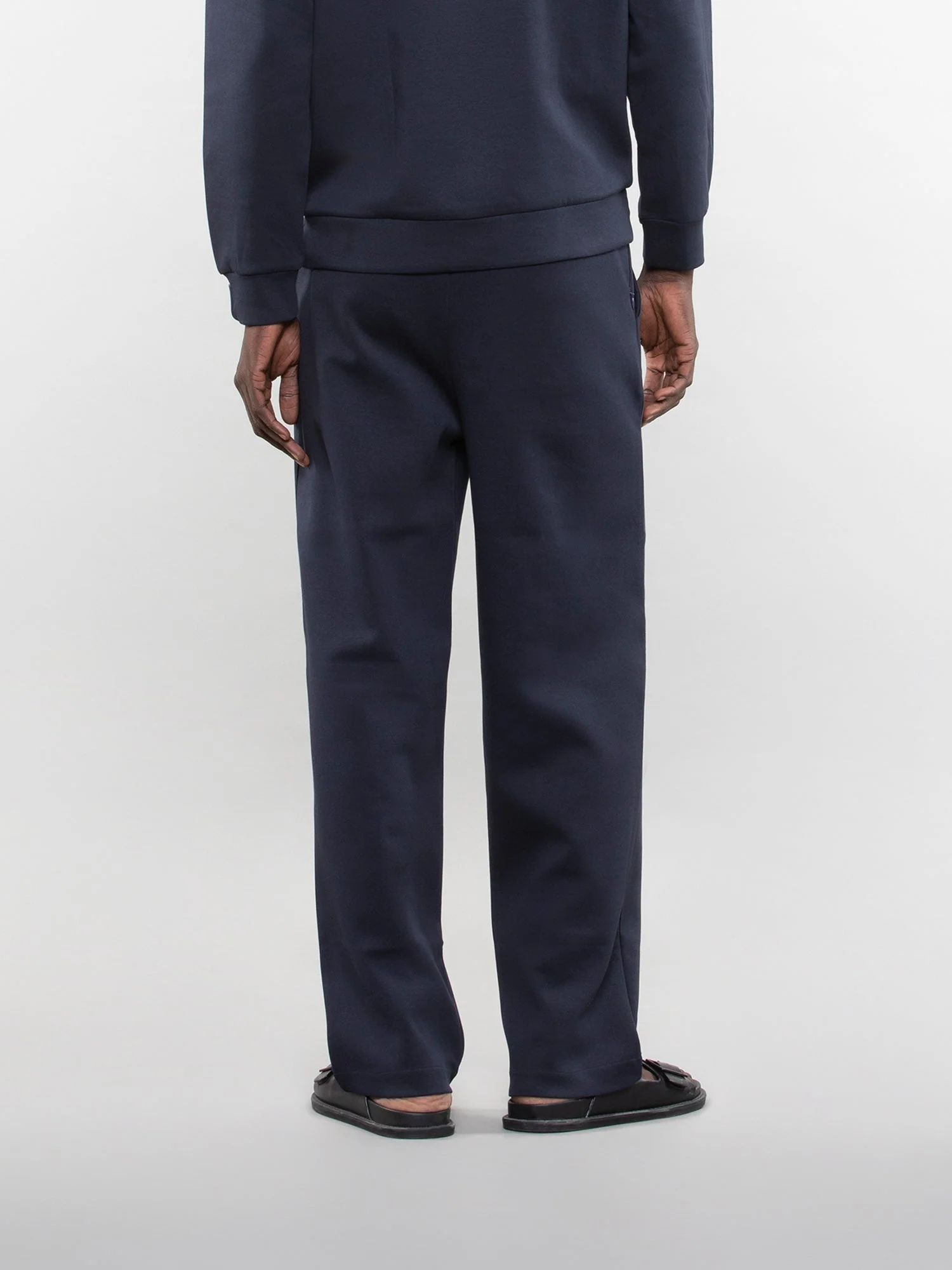 Wide-leg pants - Image 7