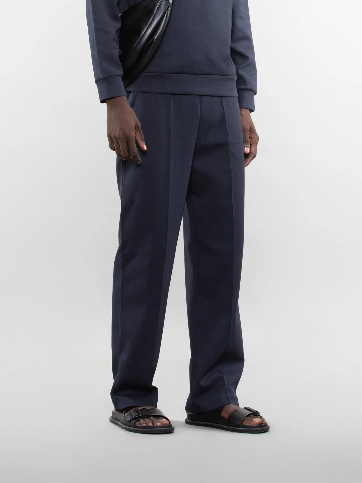 Wide-leg pants - Image 8