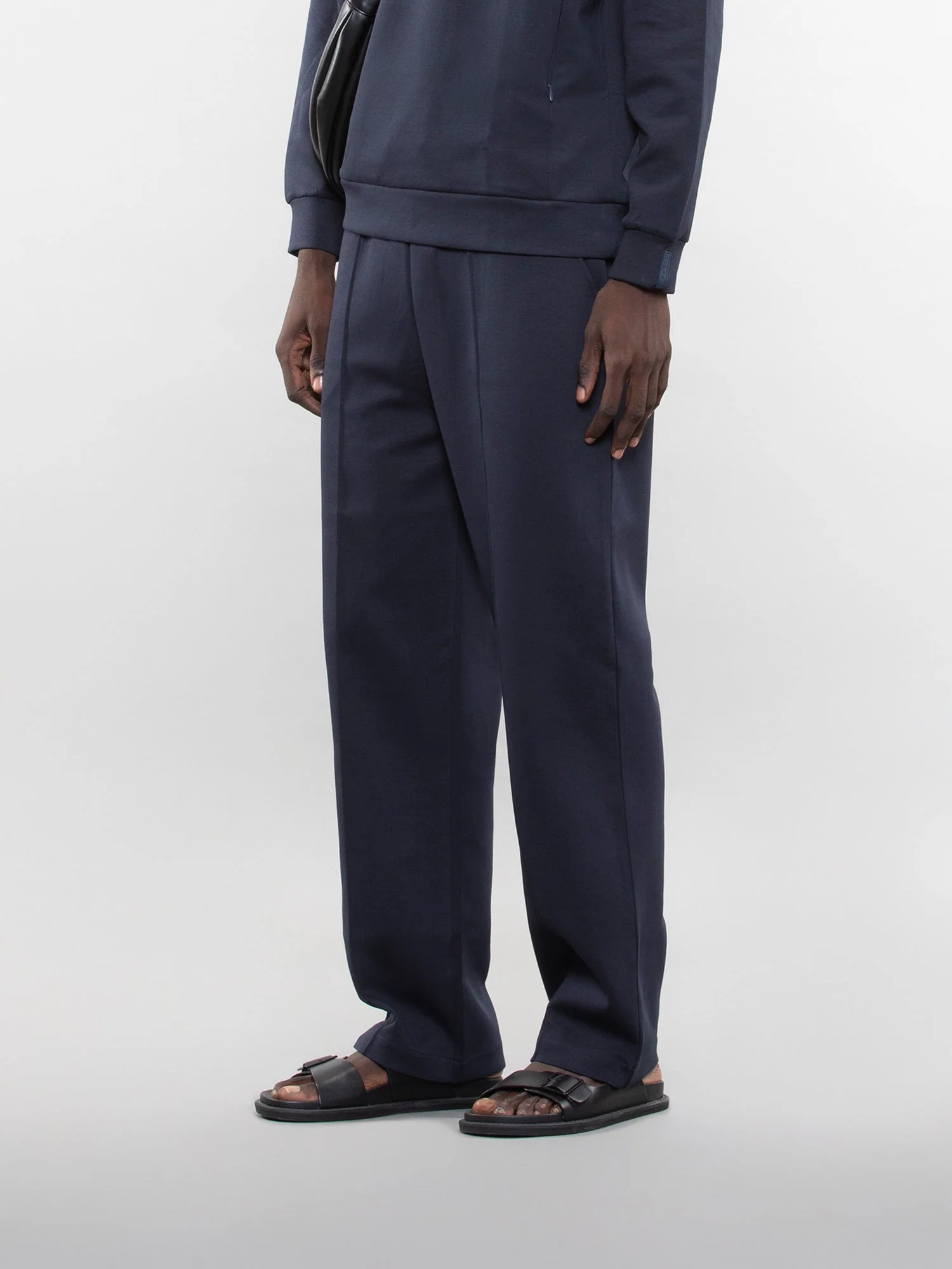 Wide-leg pants - Image 9