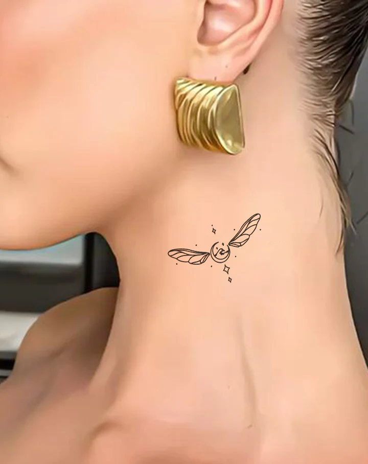 Wings of Luna - Image 2