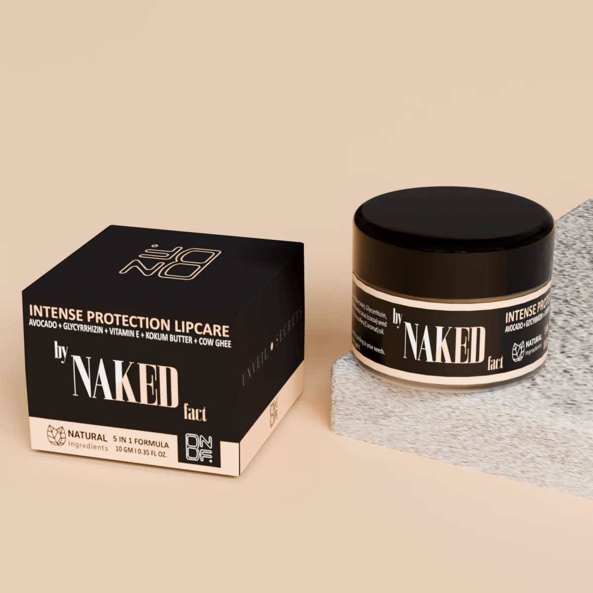 Winter Special Lip Protection + SPF Shield COMBO - Image 3