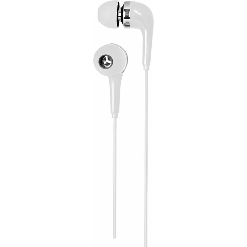 Wired Earbuds