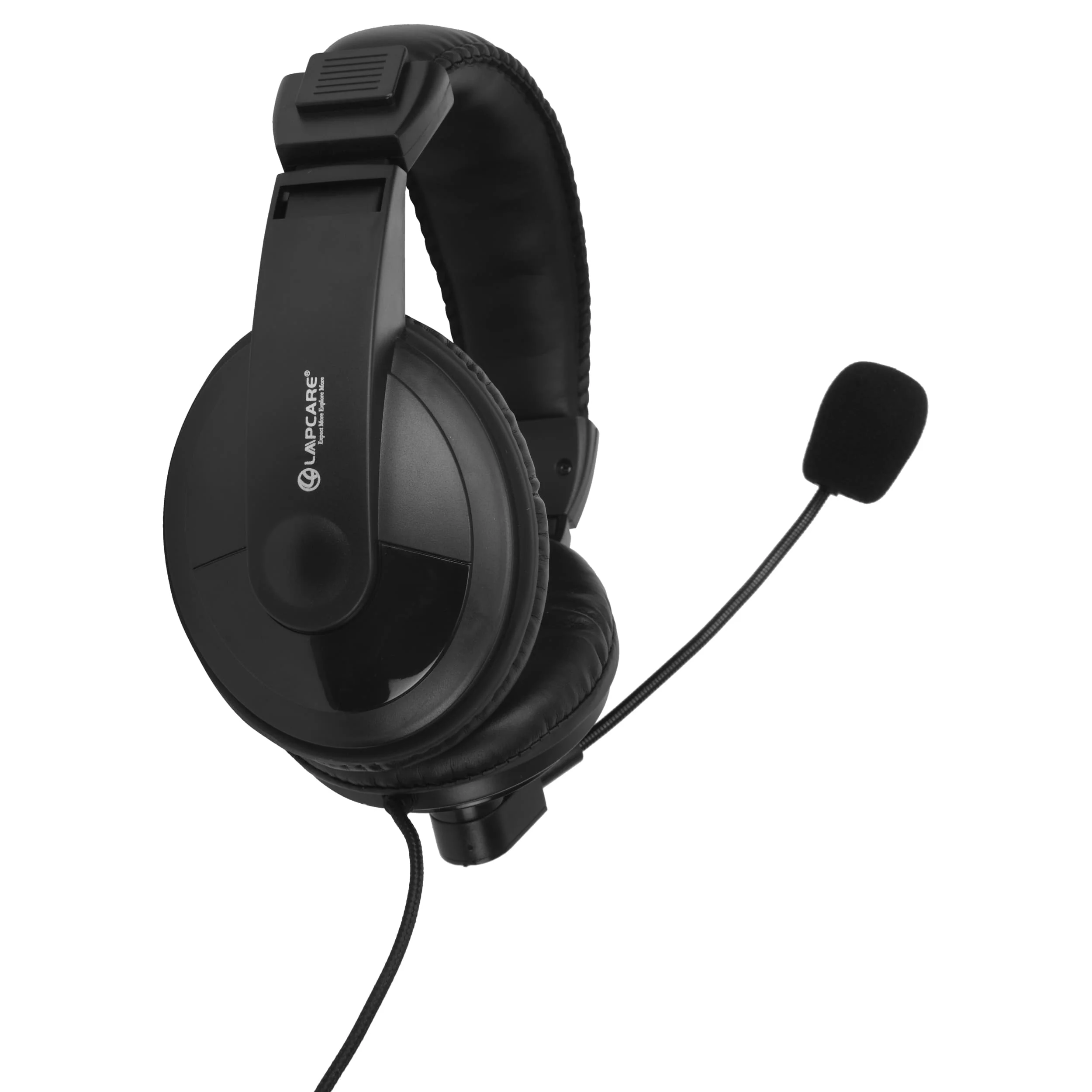 Wired Talking Headset - Image 4