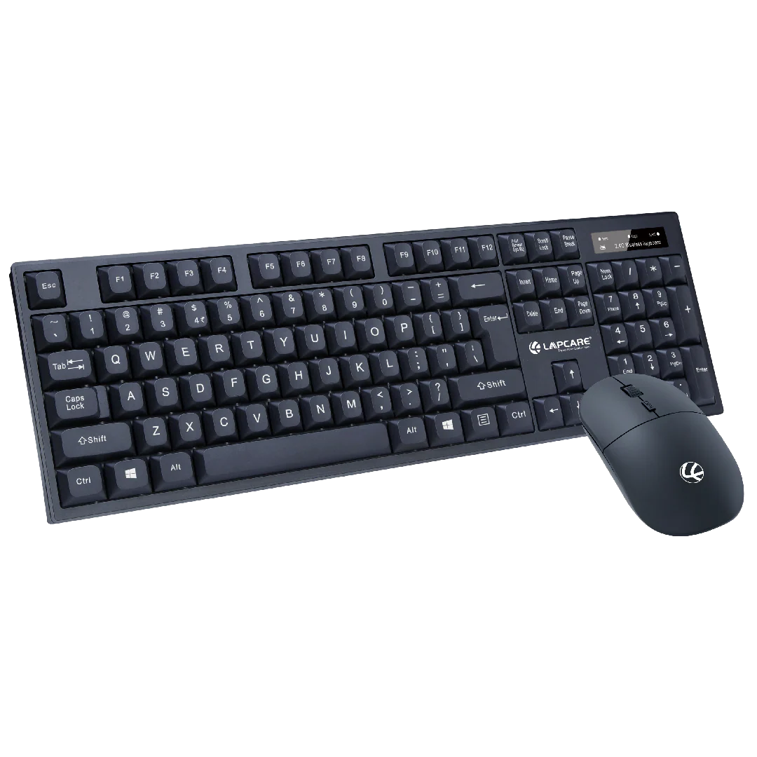 Wireless Combo WL-102