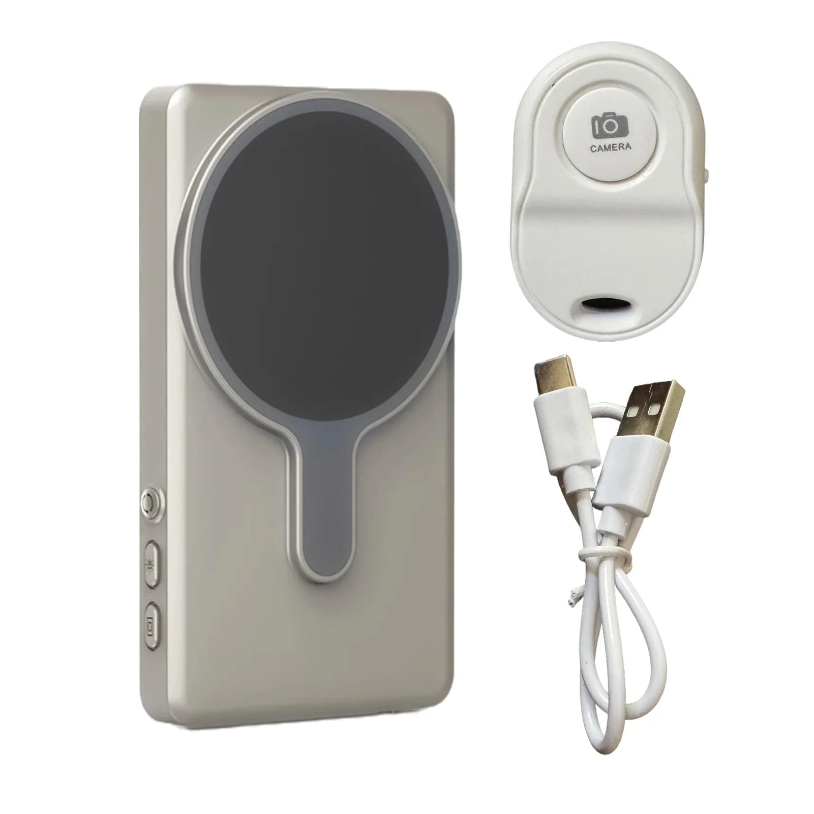 Wireless Magnetic Selfie Screen - Image 8