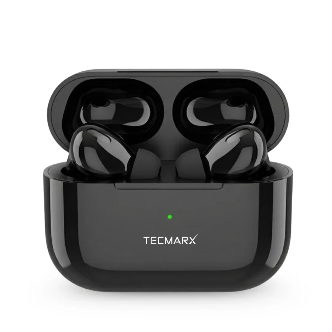 Wireless NeoPod Bluetooth Earbuds | 24 Hr Playtime