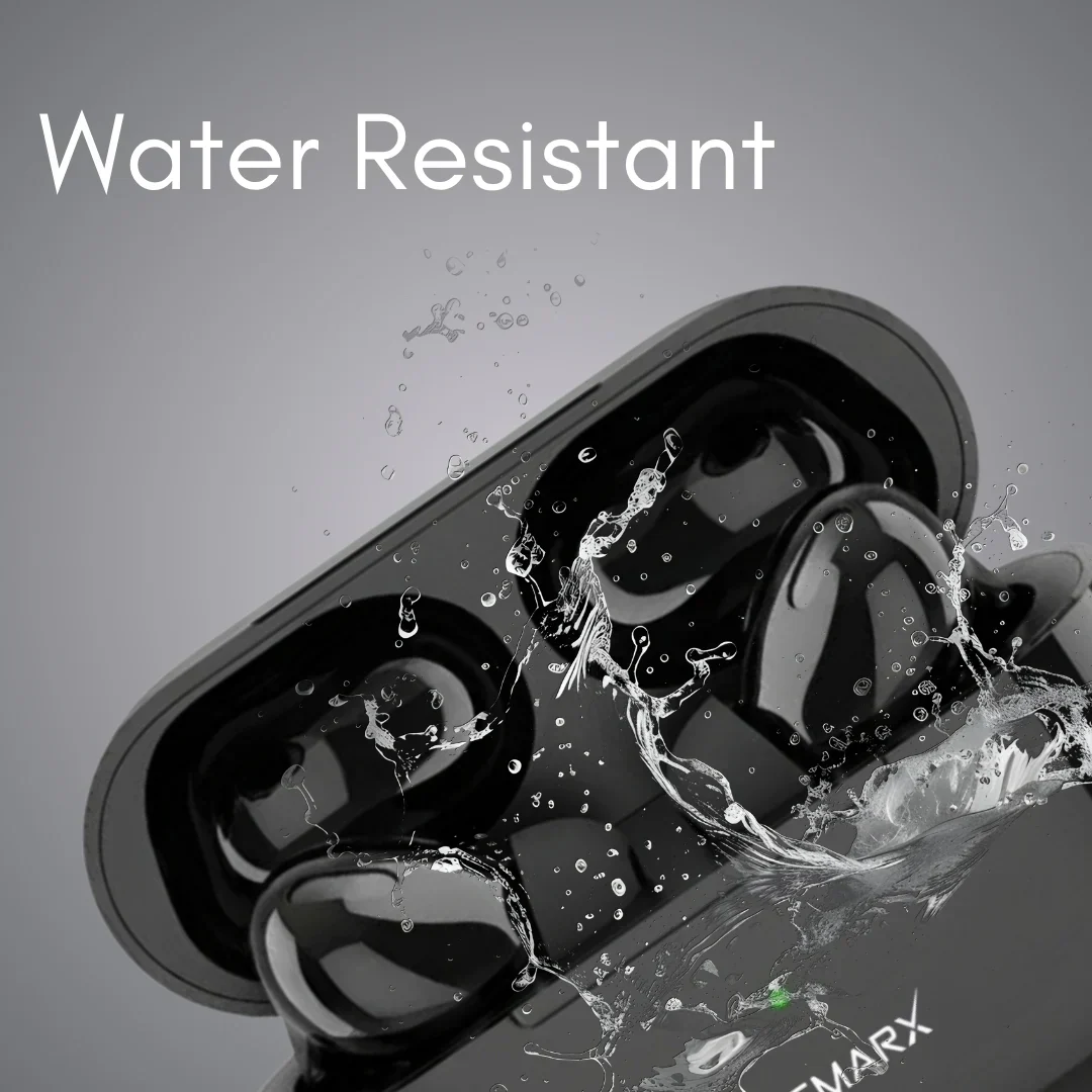 Wireless NeoPod Bluetooth Earbuds | 24 Hr Playtime - Image 11