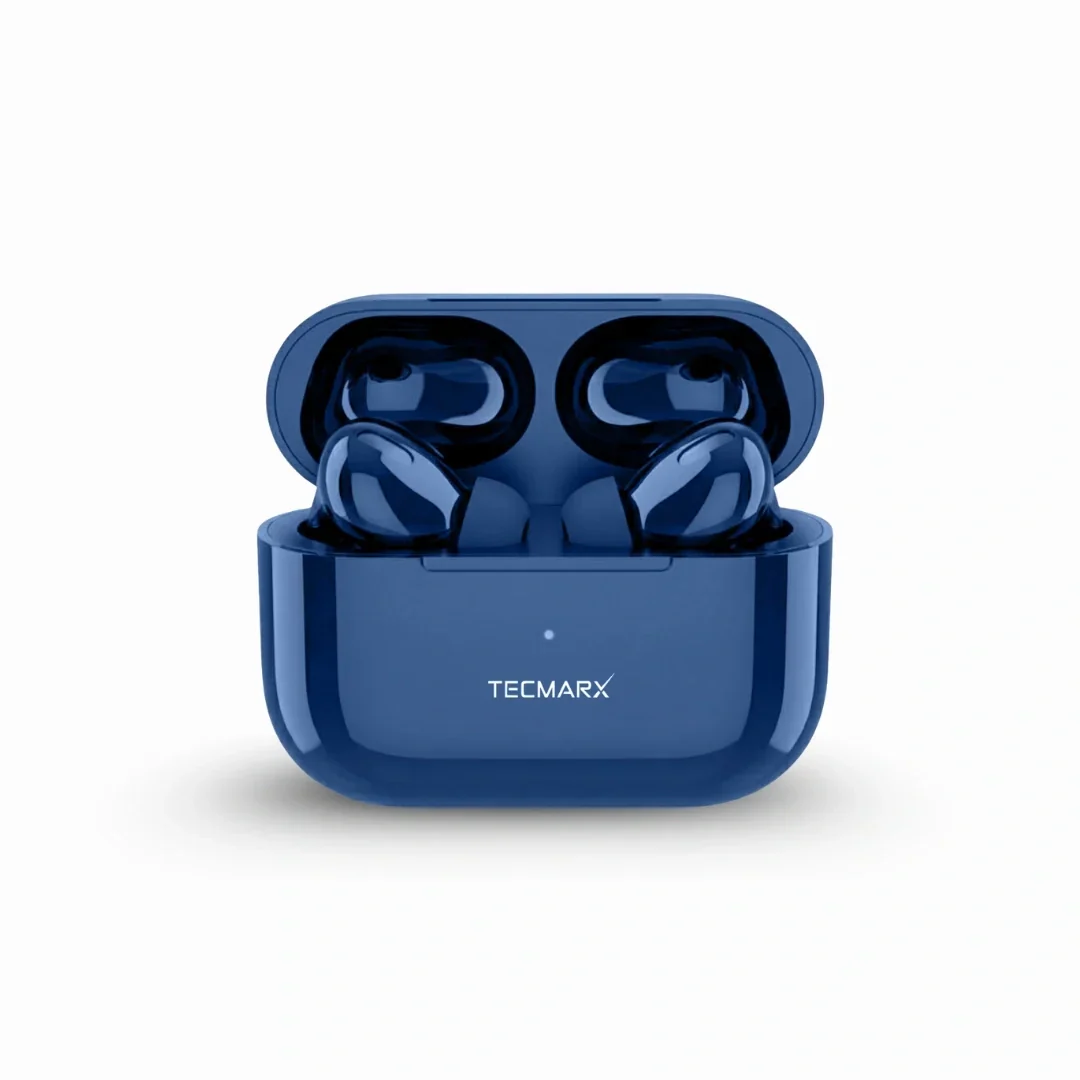 Wireless NeoPod Bluetooth Earbuds | 24 Hr Playtime - Image 14