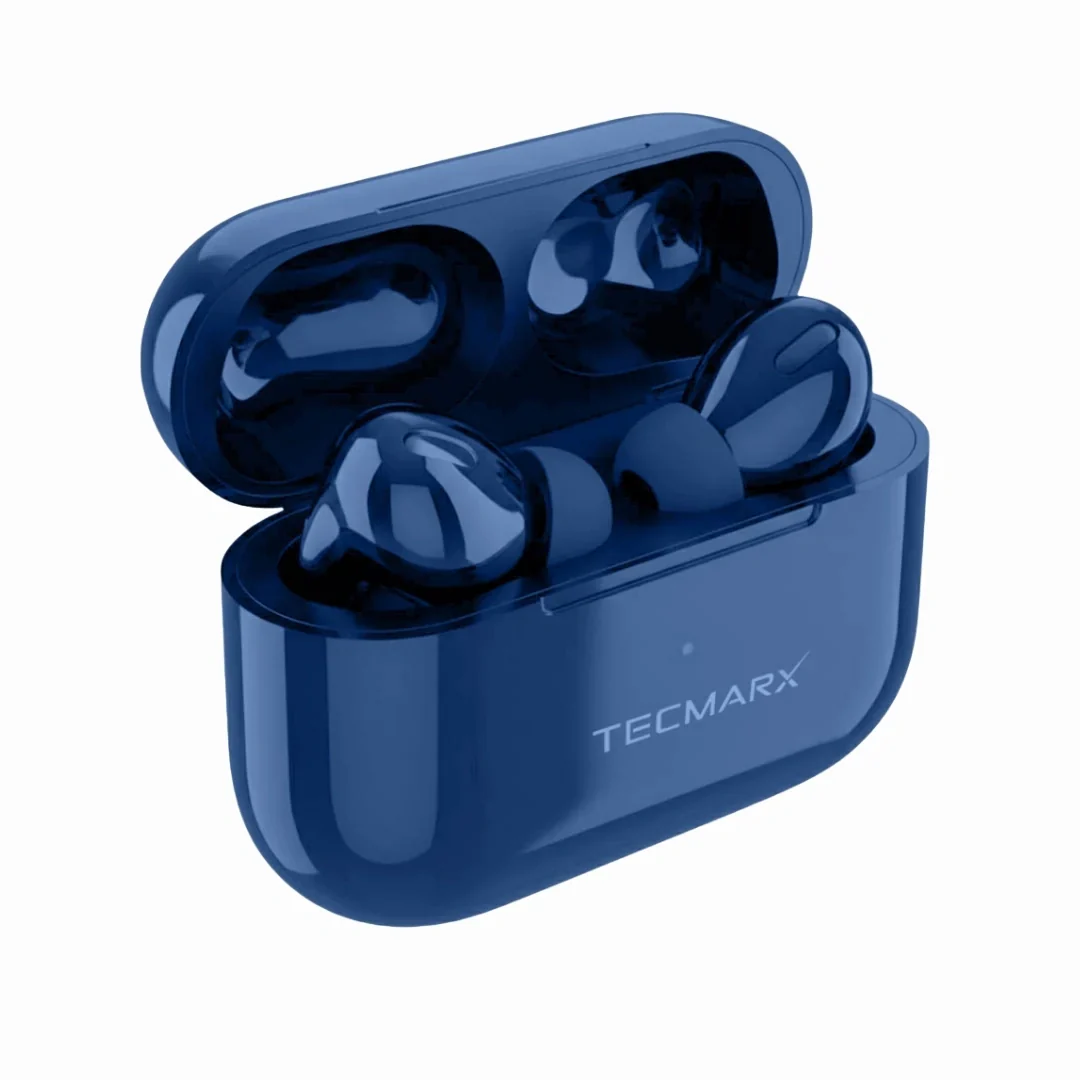 Wireless NeoPod Bluetooth Earbuds | 24 Hr Playtime - Image 16