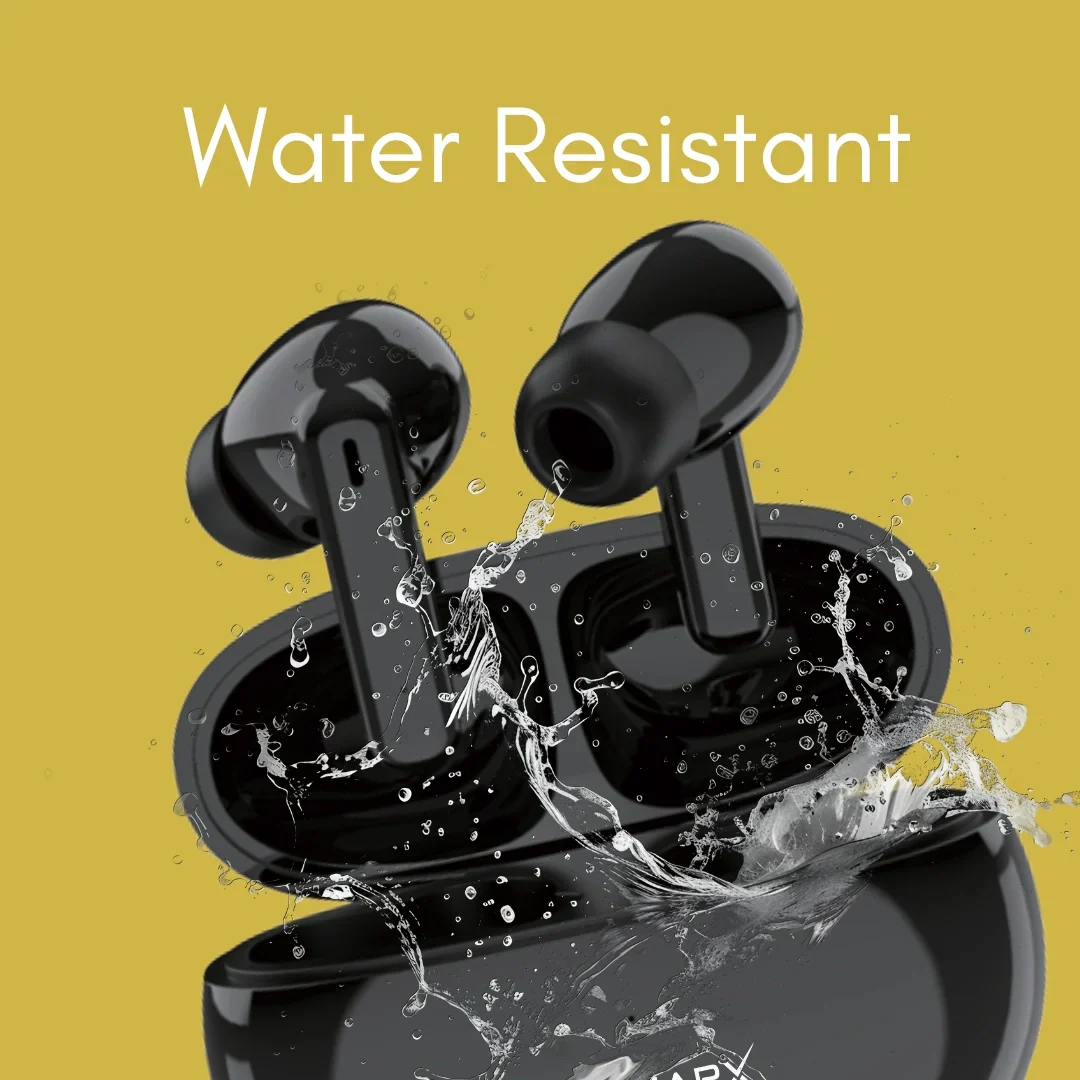 Wireless Royal Beat Bluetooth Earbuds | 30 Hr Playtime - Image 10