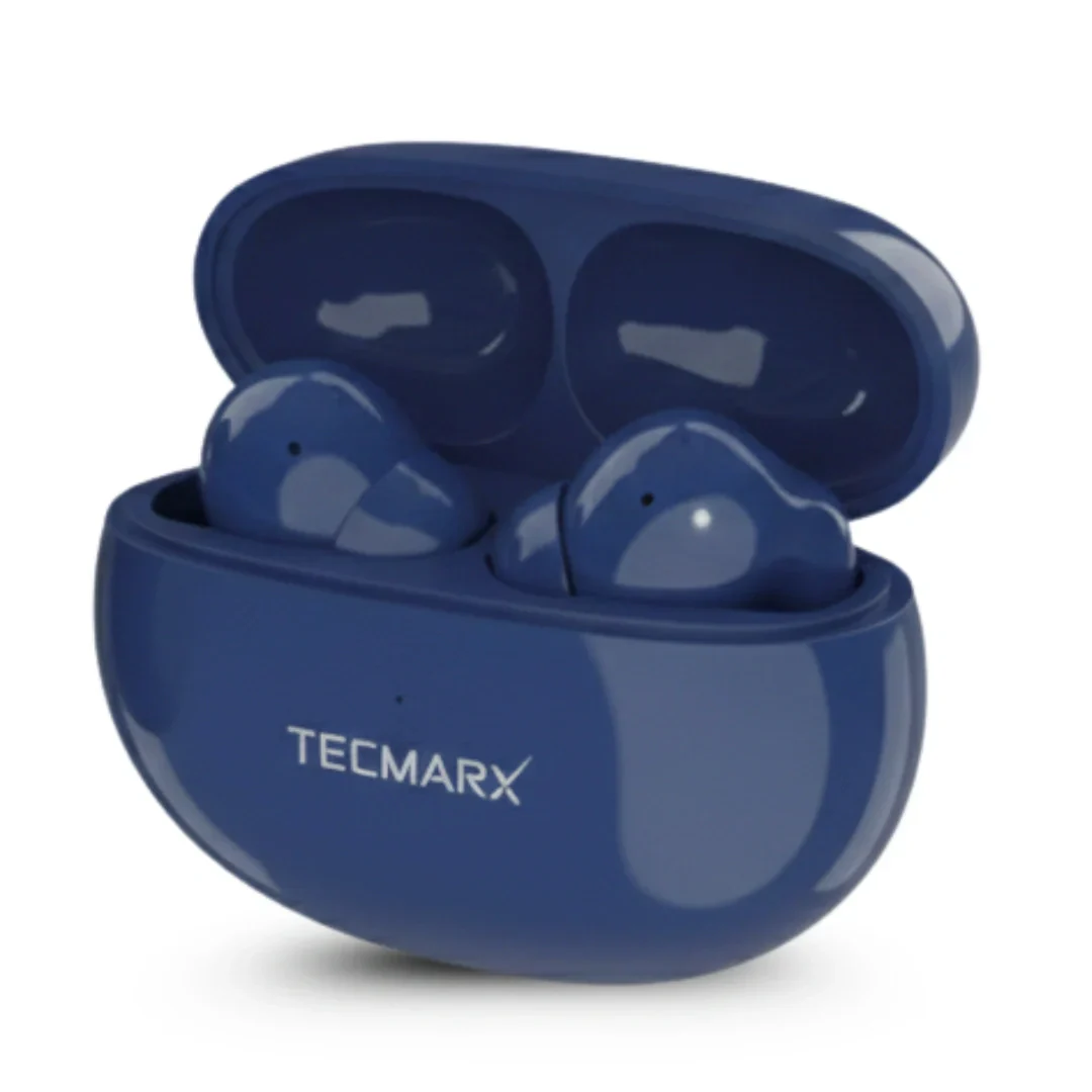 Wireless Royal Beat Bluetooth Earbuds | 30 Hr Playtime - Image 5