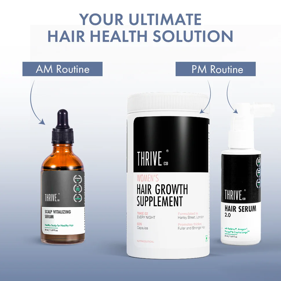 Women’s Balance Hair Growth Solution - Image 13