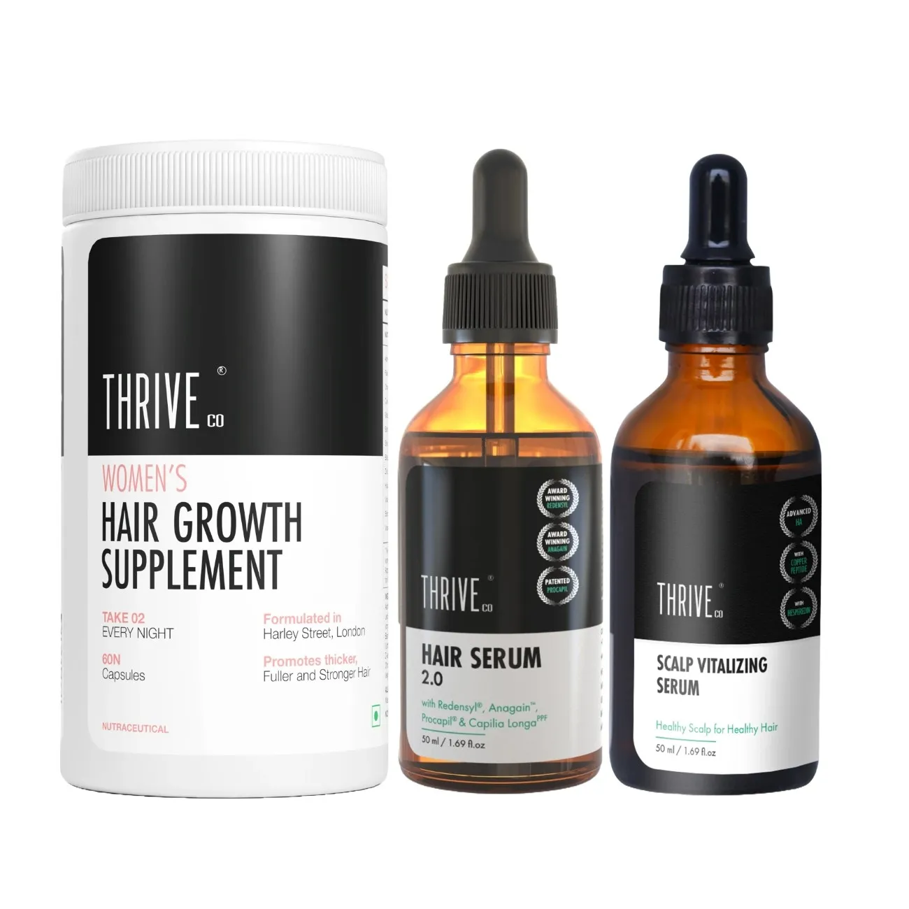 Women’s Hair Growth Solution - Image 16