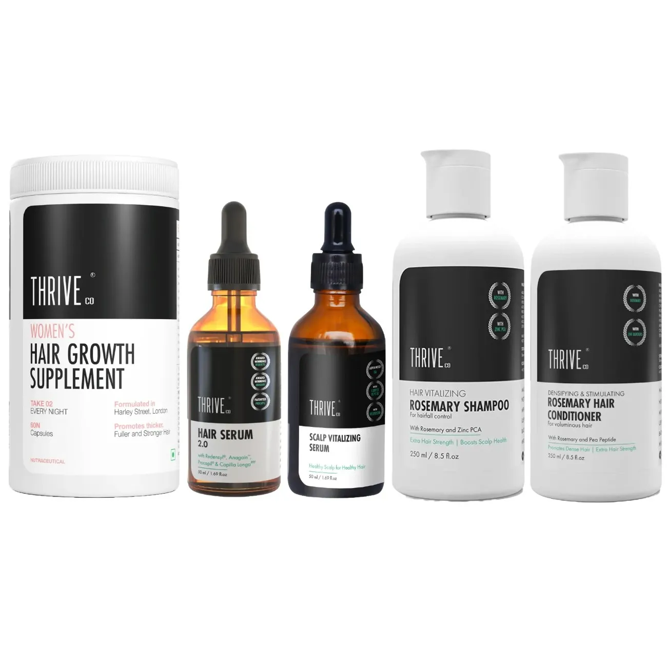 Women’s Hair Growth Solution - Image 17