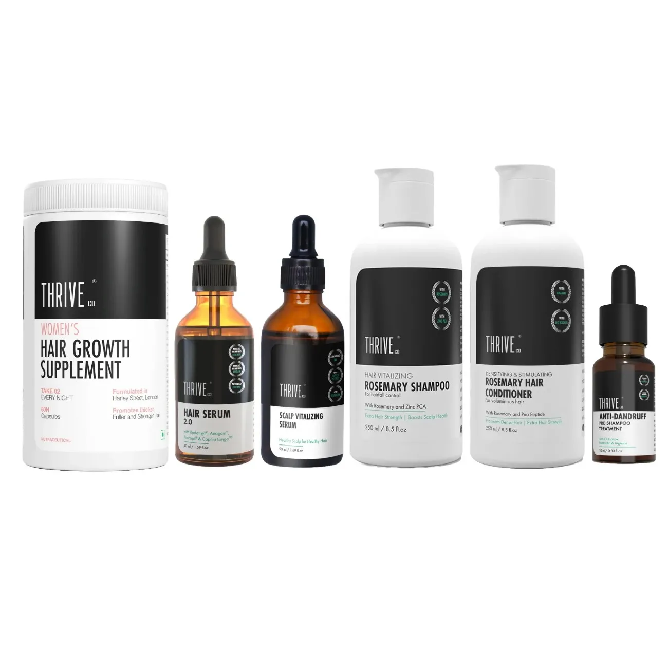 Women’s Hair Growth Solution - Image 18
