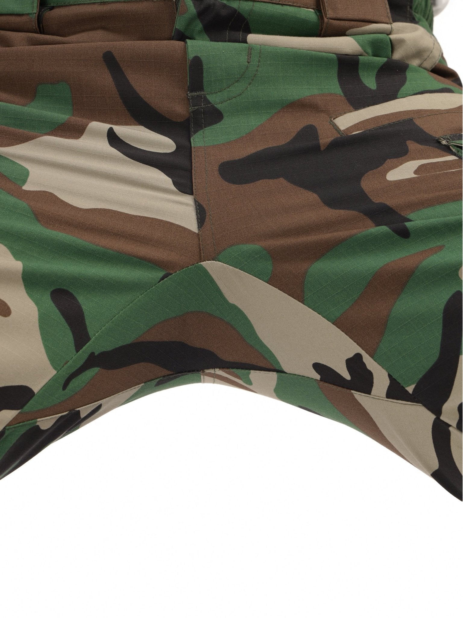 Woodland Achiever Tactical Pant - Image 5