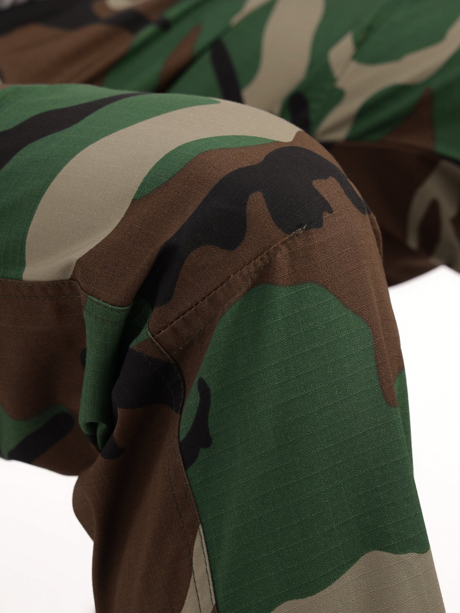 Woodland Achiever Tactical Pant - Image 9