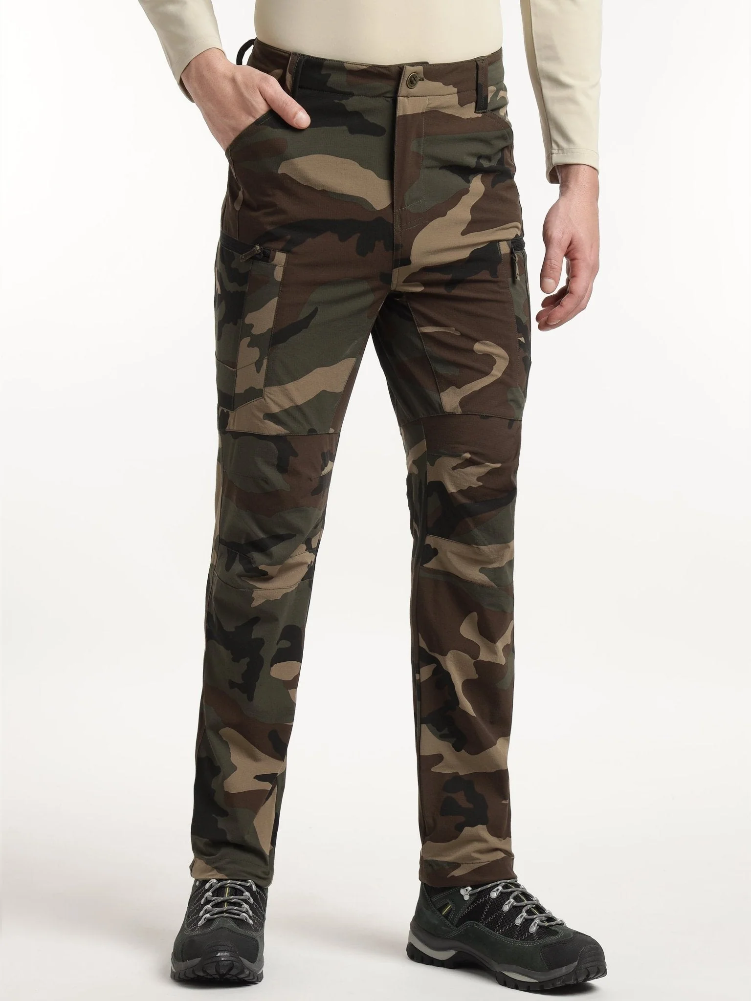 Woodland PathFinder Trekking Pant - Image 20
