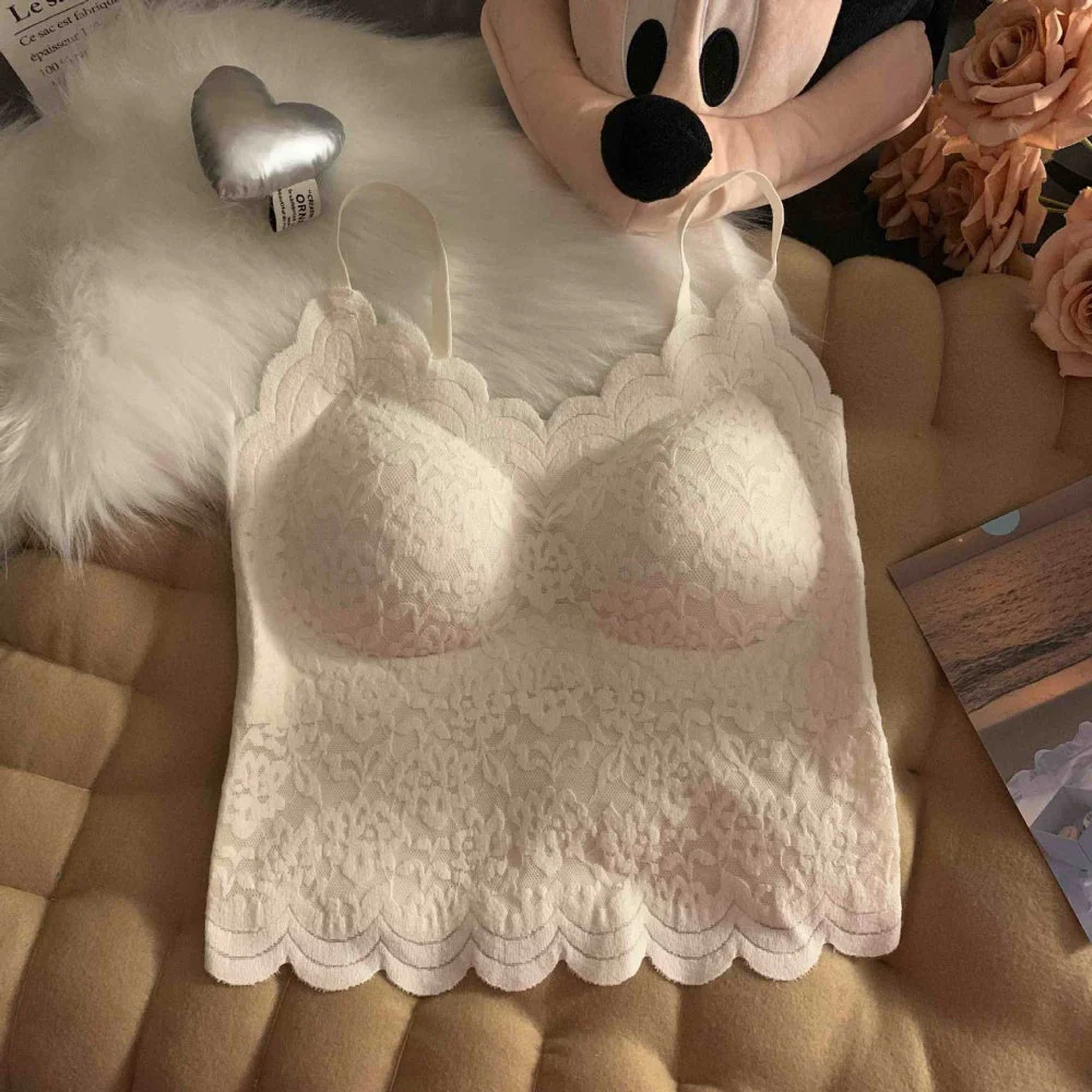 Wynter Built In Bra Top - Image 2