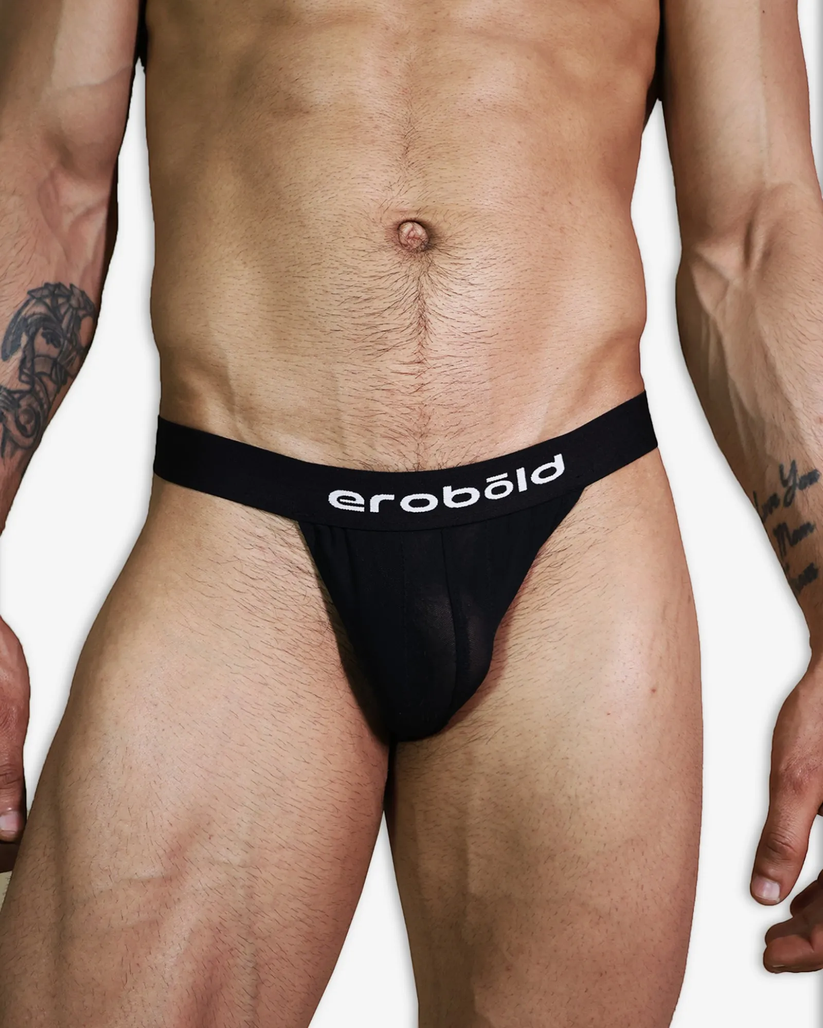 Xeno Brief /Black - Image 3