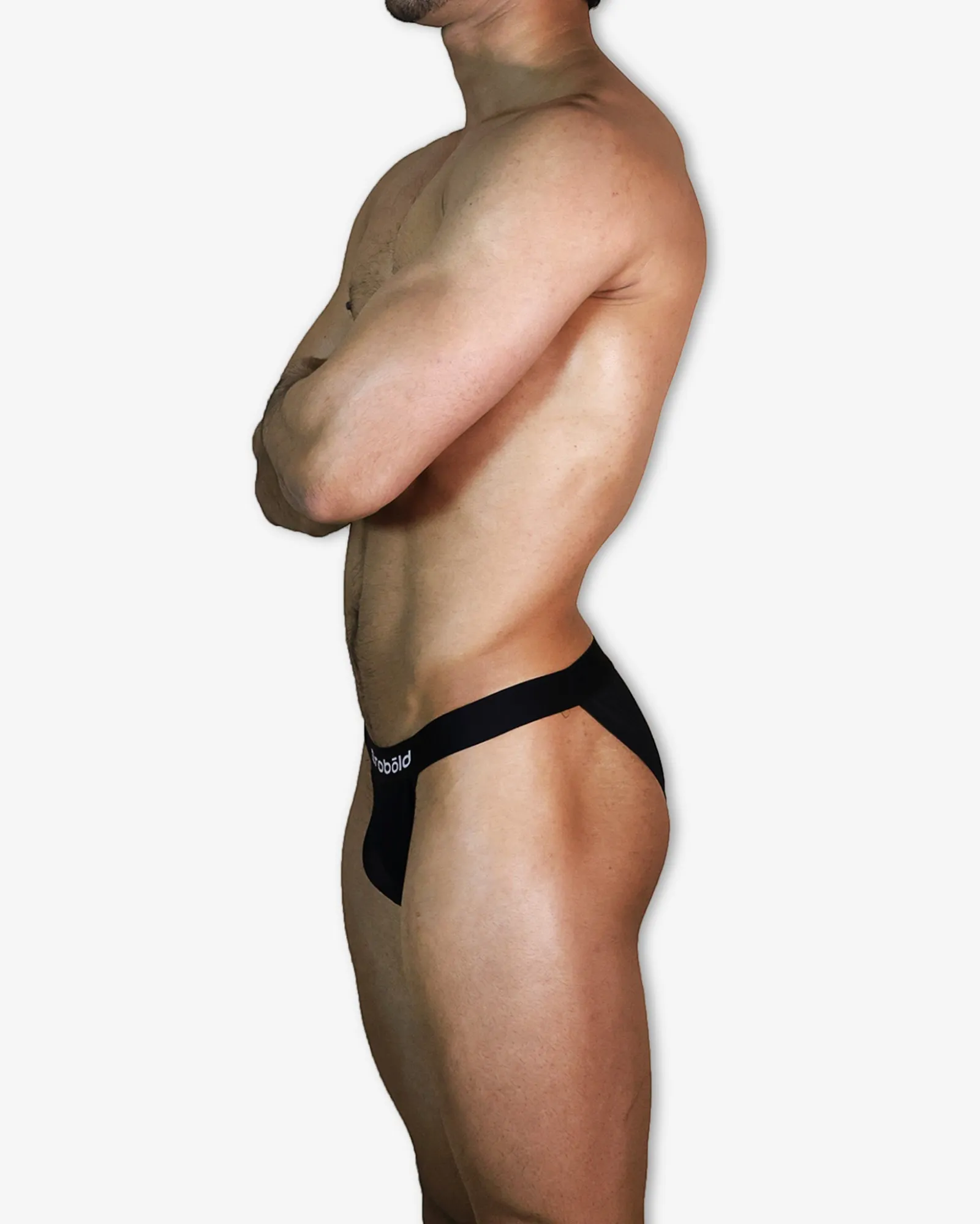 Xeno Brief /Black - Image 4