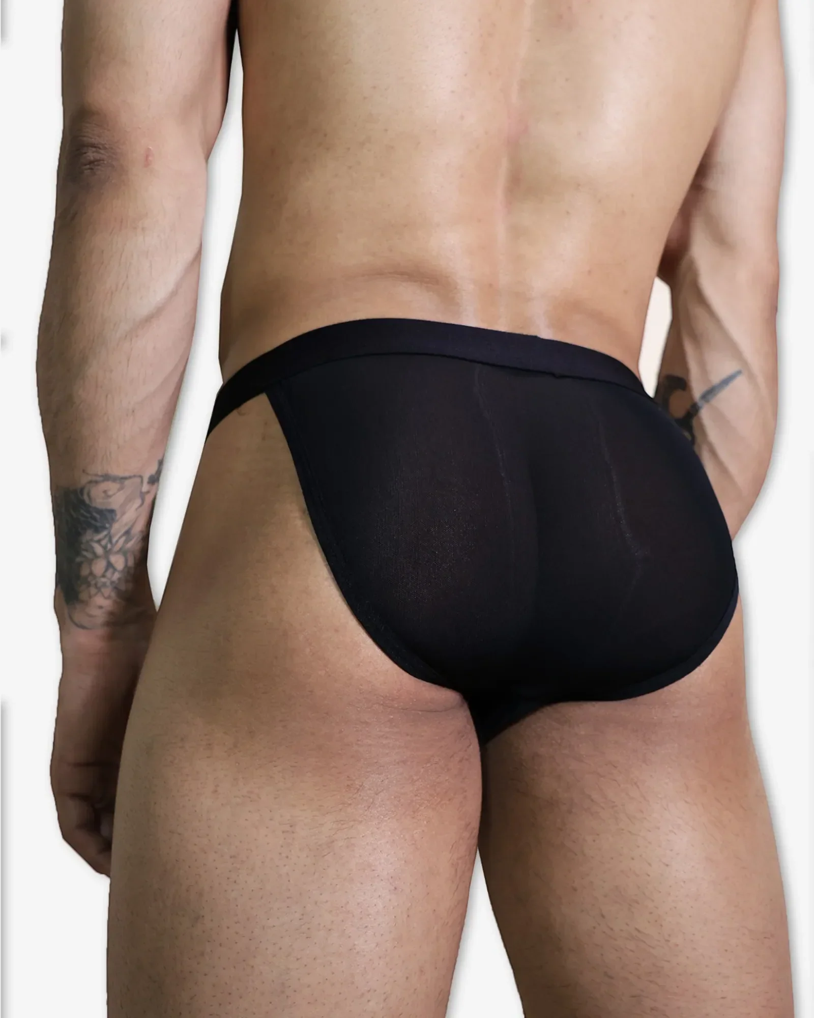Xeno Brief /Black - Image 5