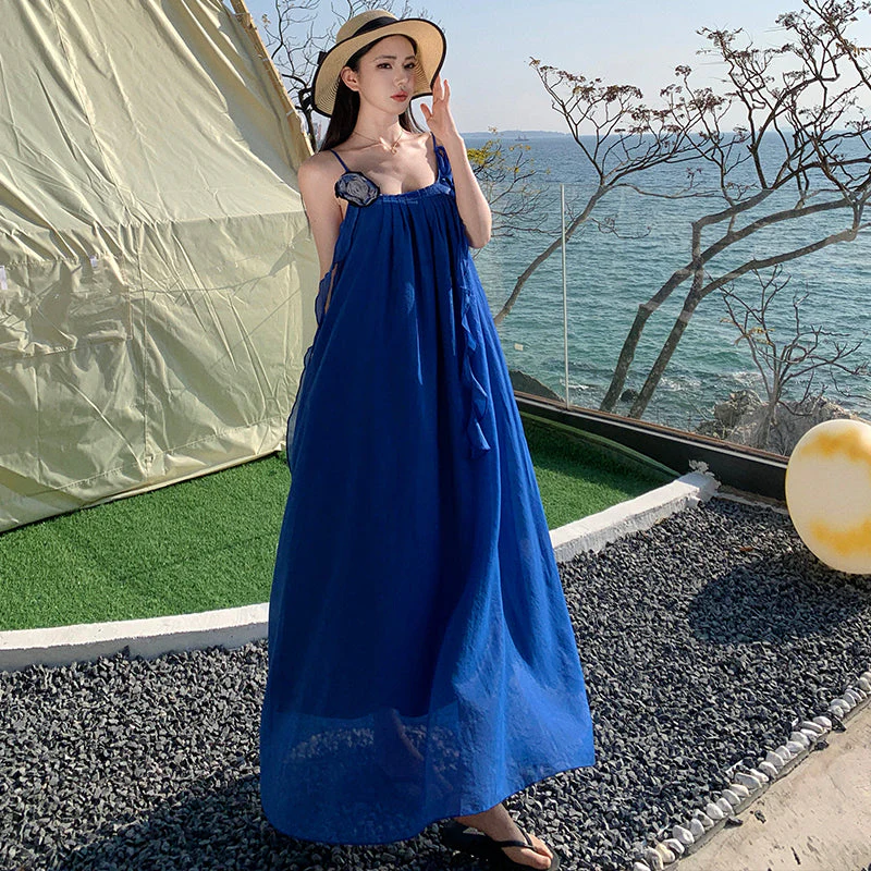 Ximena Beach Dress - Image 2