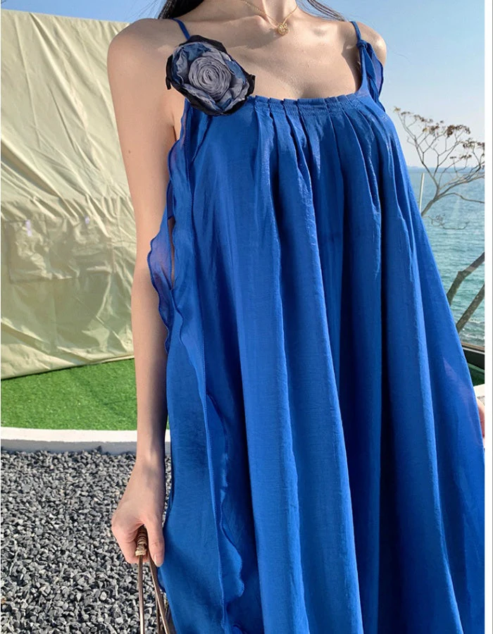 Ximena Beach Dress - Image 7