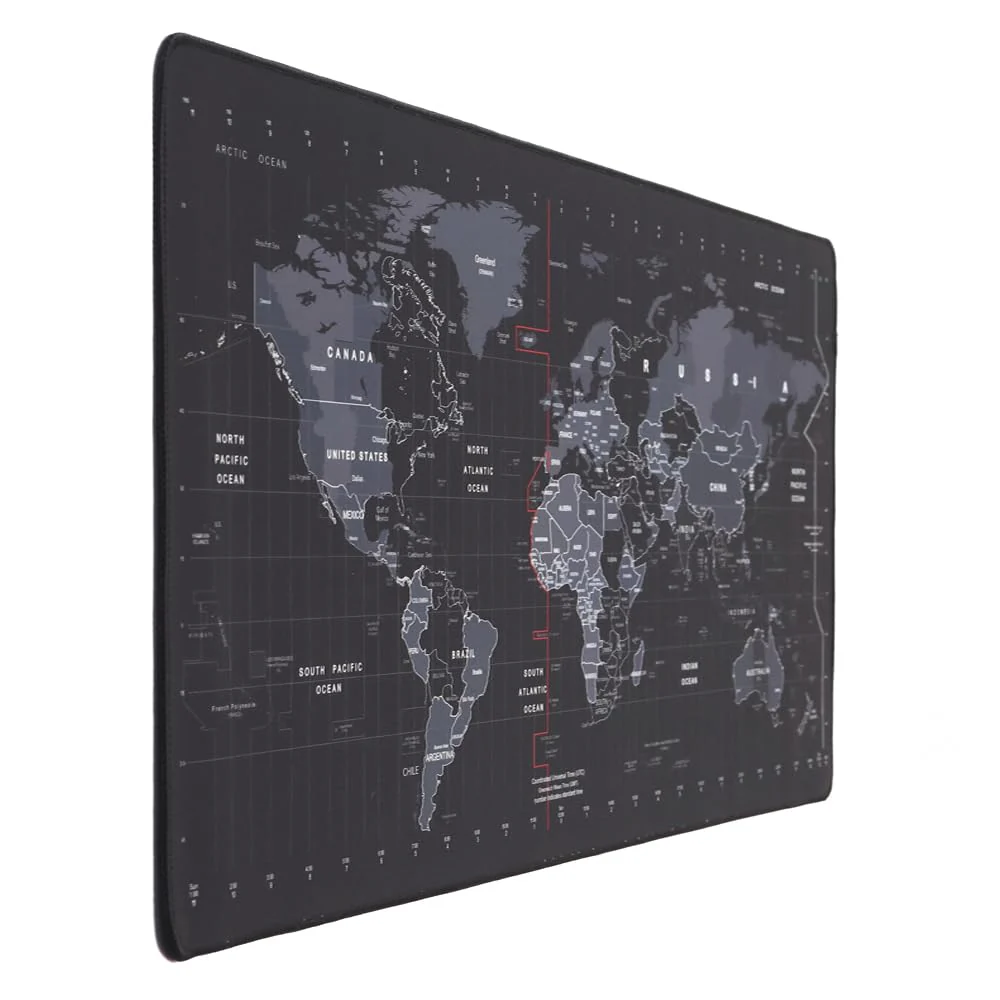 XL Smooth Control Mouse Pad for Gaming Pad Pro