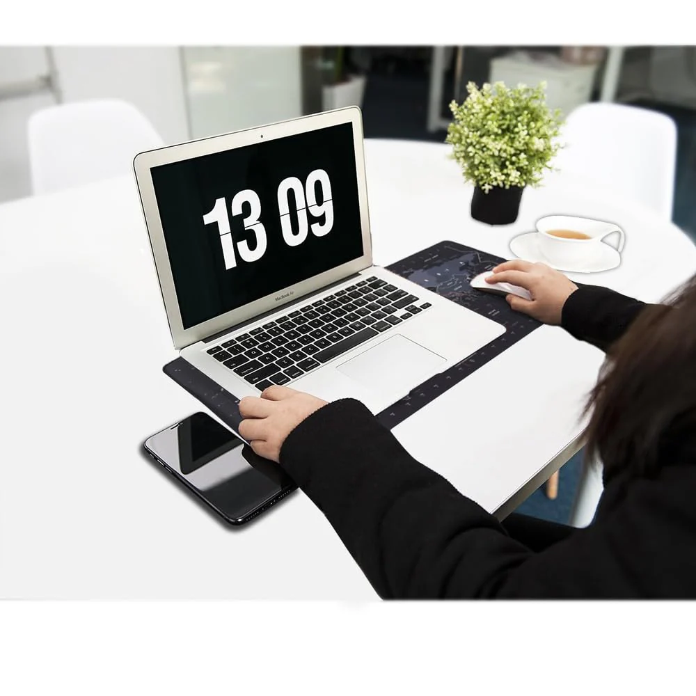 XL Smooth Control Mouse Pad for Gaming Pad Pro - Image 6