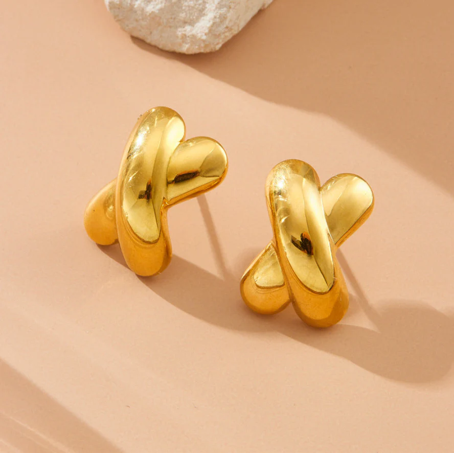 XOXO Studs - Image 3