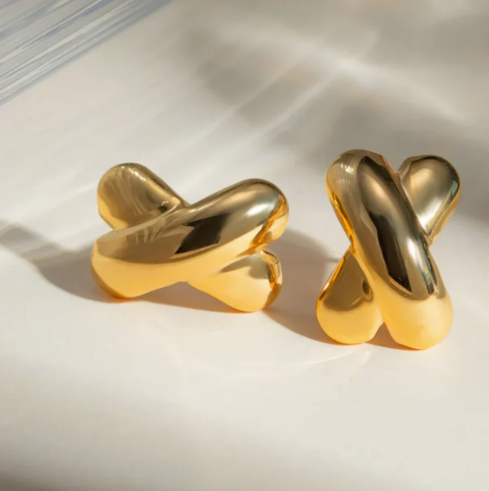 XOXO Studs - Image 5