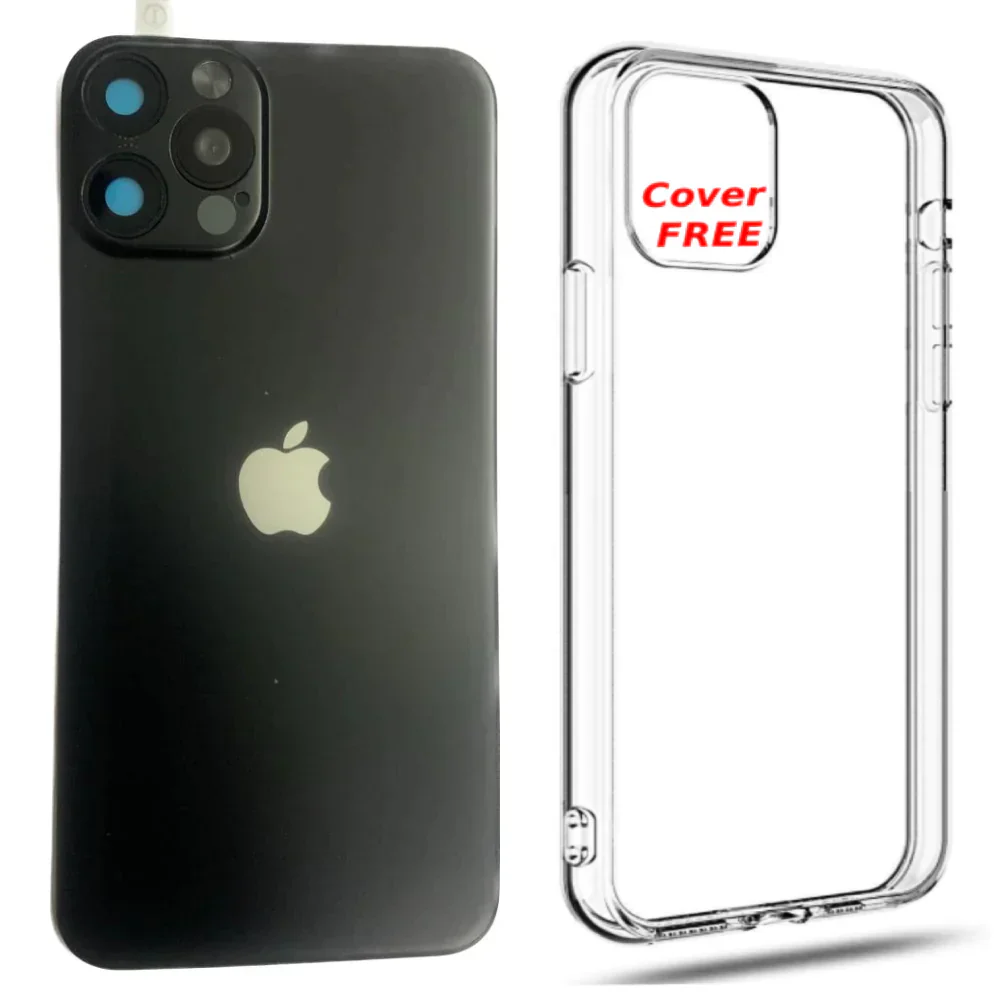 XS Max to 13 Pro Max Converter with FREE Cover - Image 3