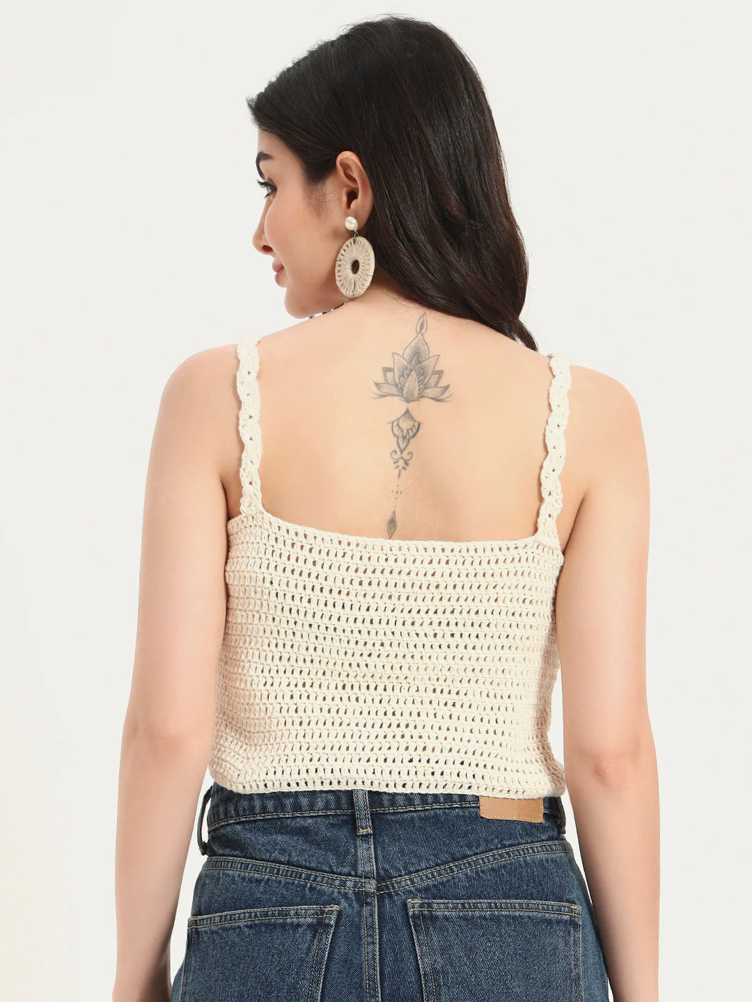 Yarnia Handmade Top - Image 2
