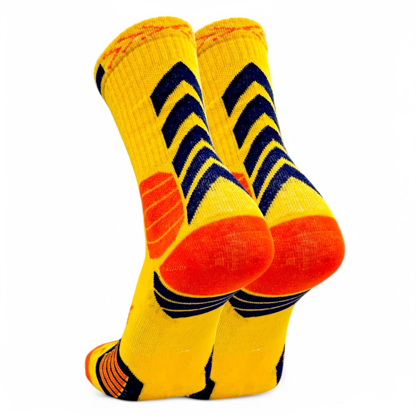YELLOW- LEVEL-UP EDITION