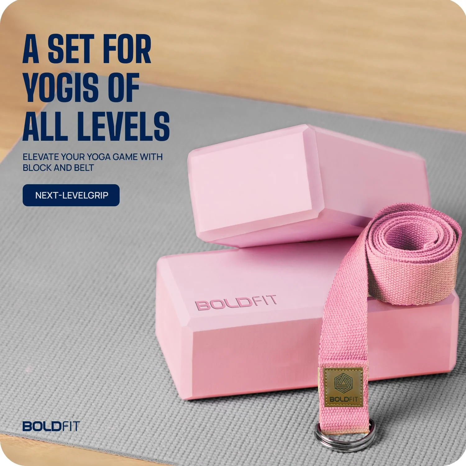 Yoga Block for Exercise - Image 11