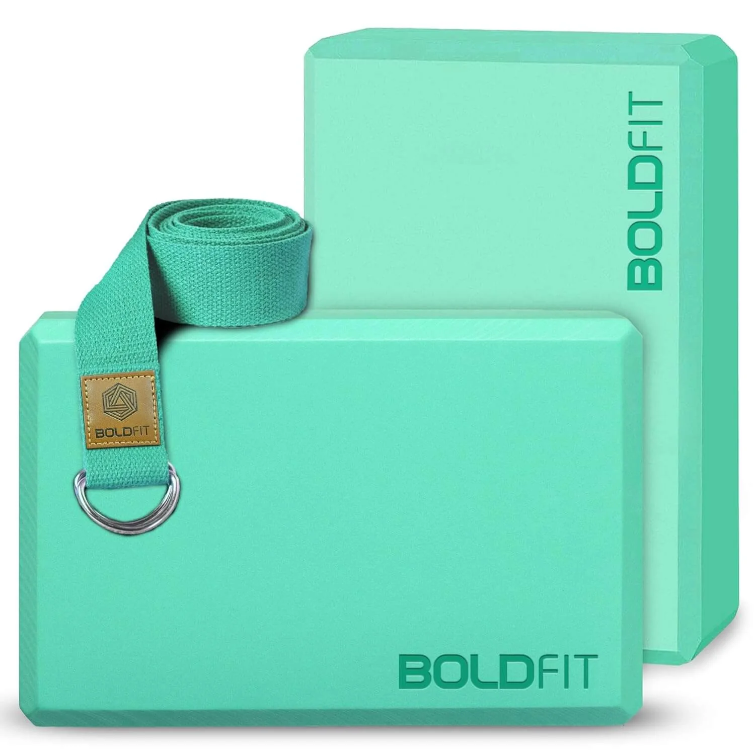 Yoga Block for Exercise - Image 17