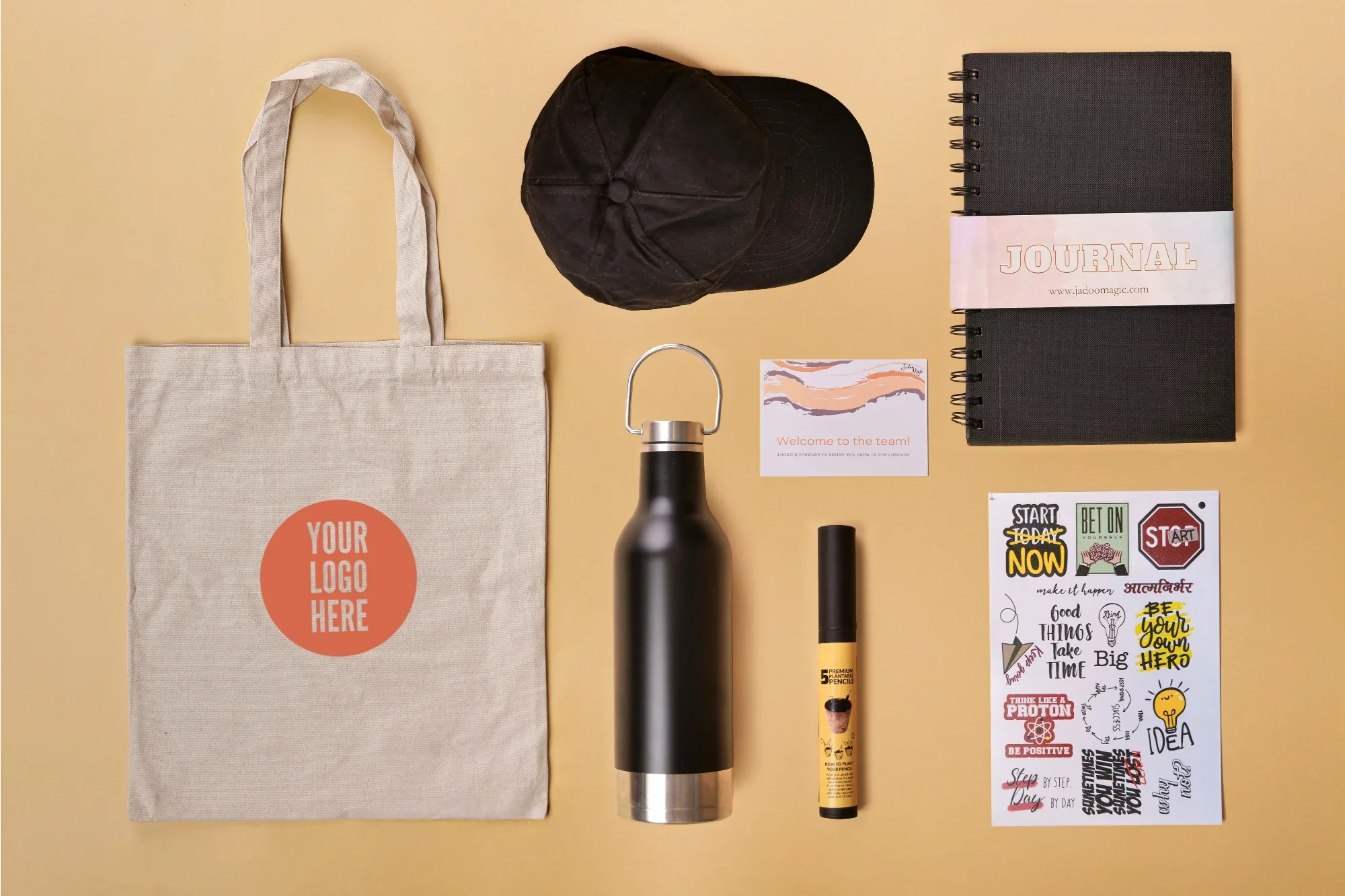 Youth Essentials - Image 2