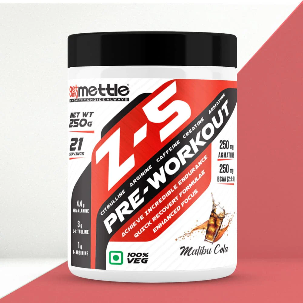 Z5 Pre workout - Image 18