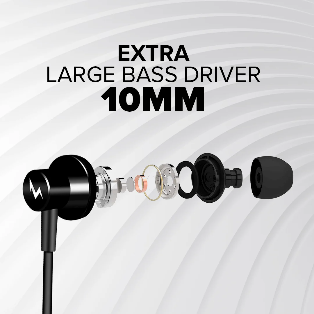 Zap X1 Wired Earphone - Image 2