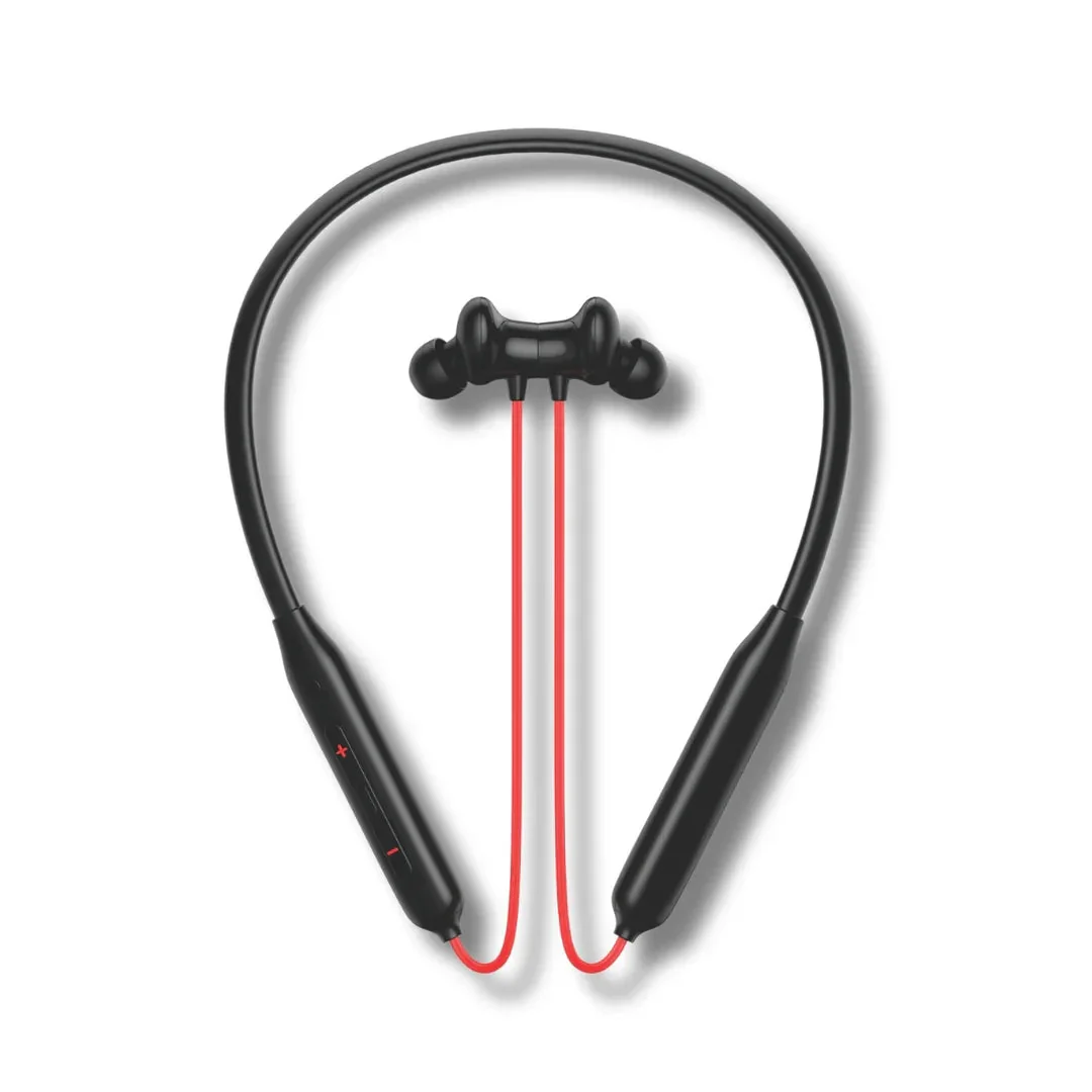 Zap200 Bluetooth Neckband | 40 Hr | High Bass | IPX Water Resistant - Image 14