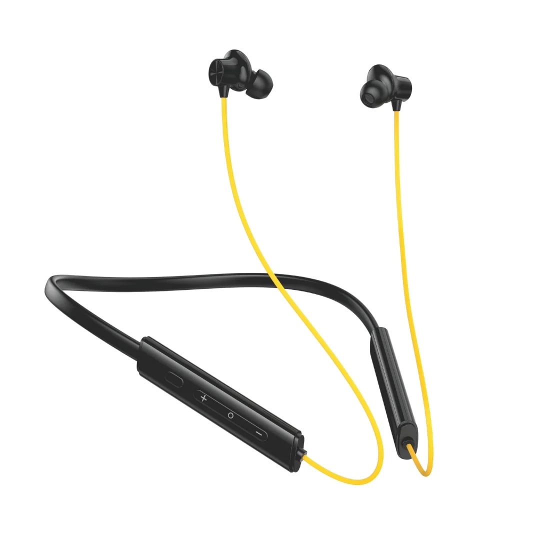 Zap300 Bluetooth Neckband | ENC | 40 Hr  | IPX Water Resistant - Image 2