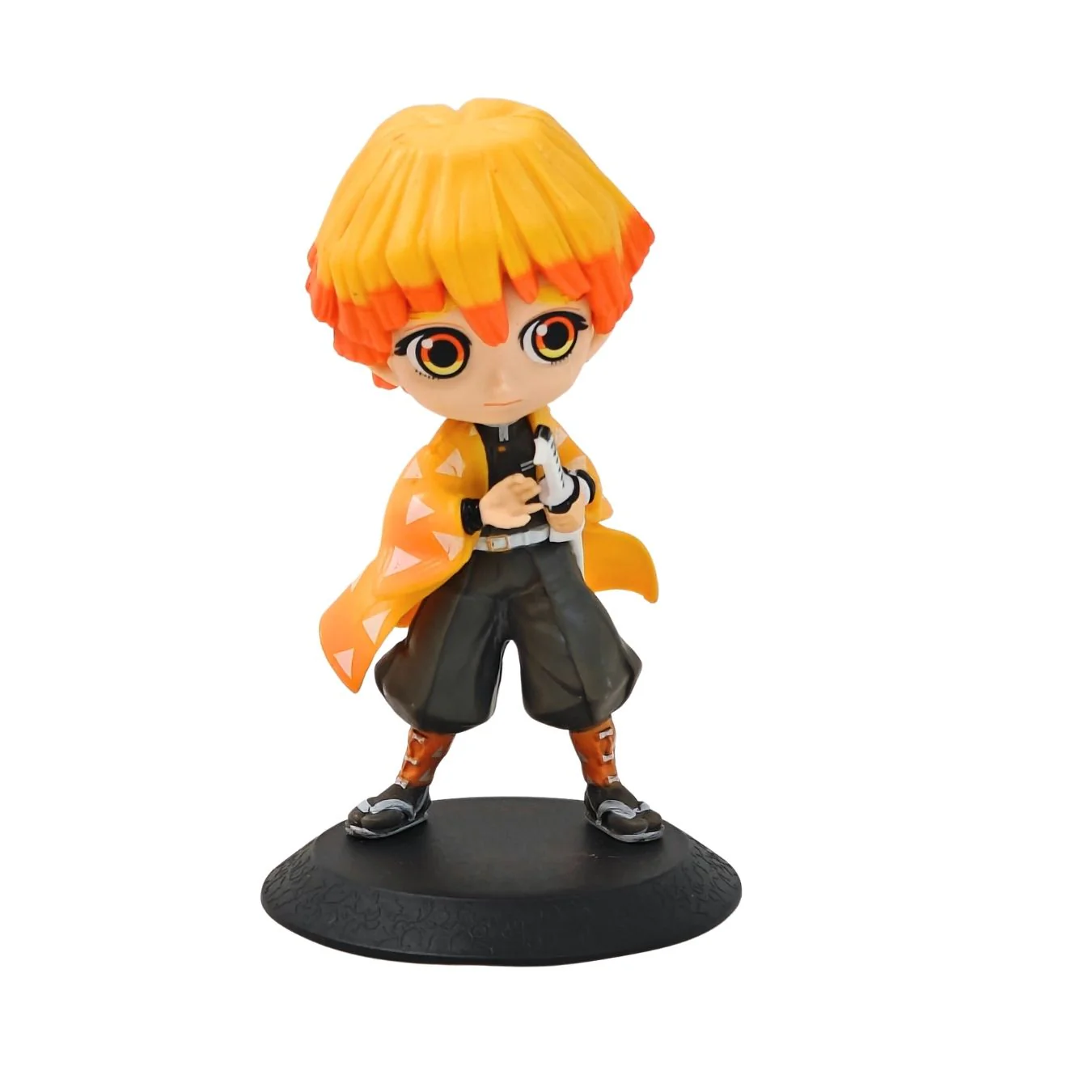 Zenitsu Posket (15 cm) | Demon Slayer - Image 2