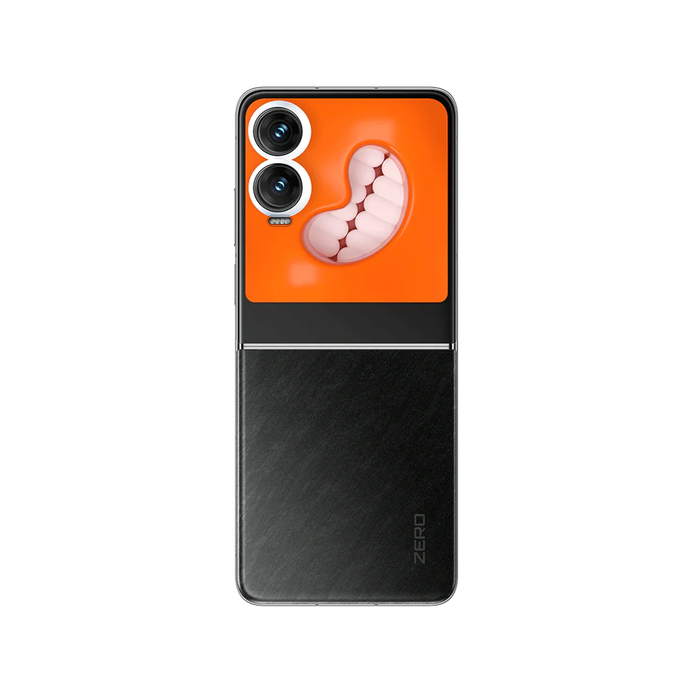 Zero Flip - Image 5