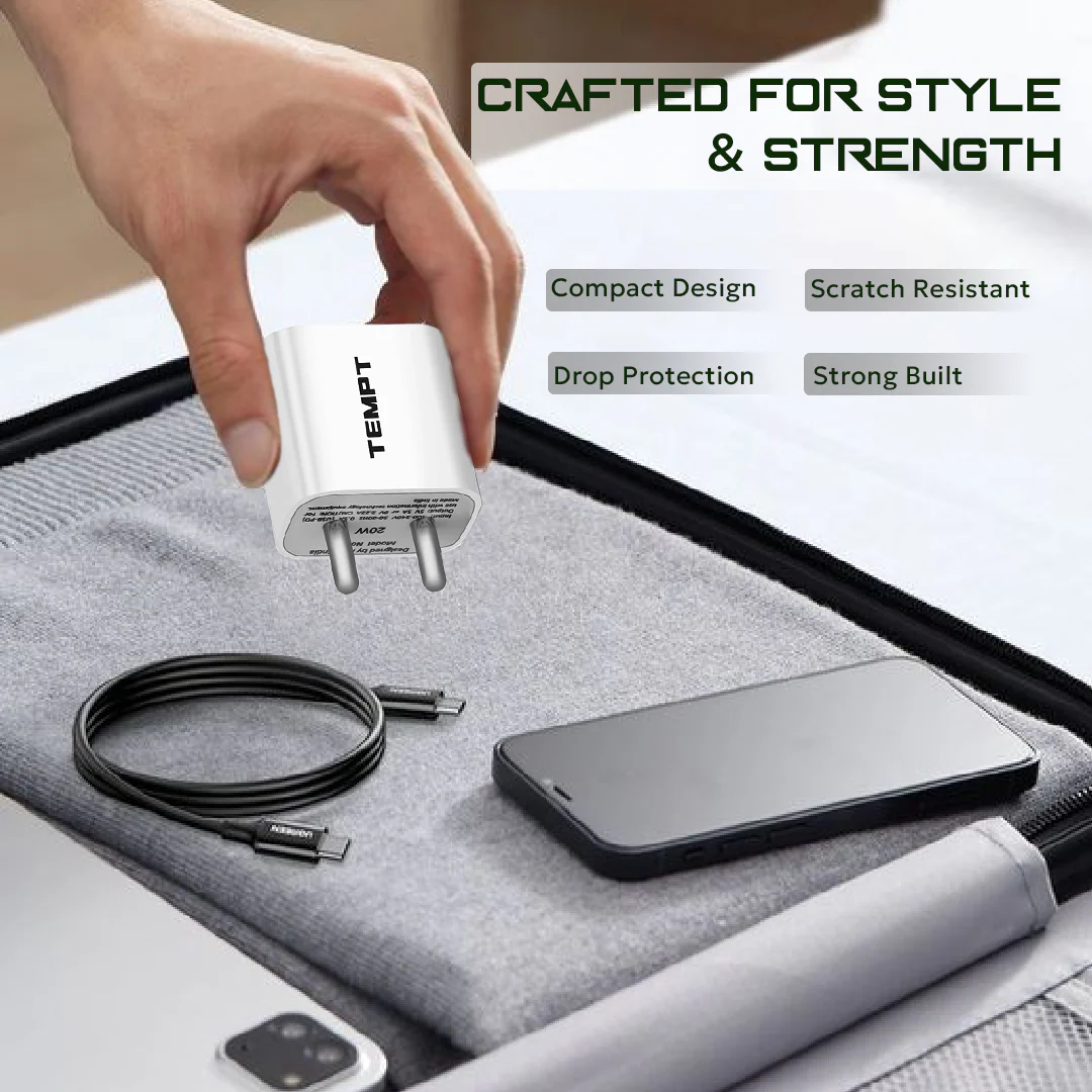 Zest Adapter - Image 6